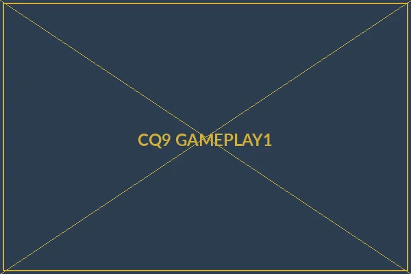 CQ9电子锁定百搭机制演示 - 大发娱乐