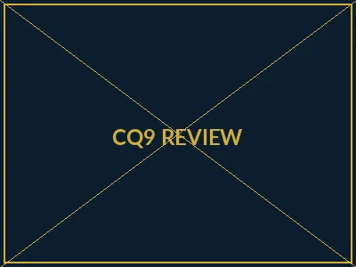 CQ9电子诸神宝库评测 - 大发娱乐