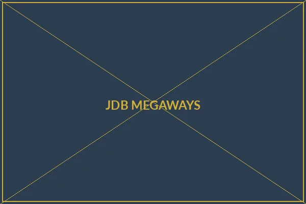 JDB电子Megaways赔付线展示 - 大发娱乐