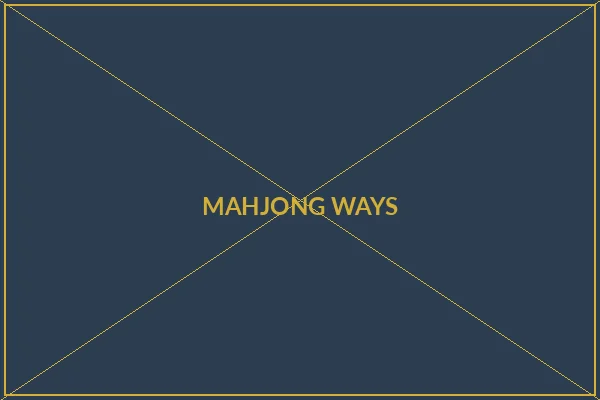 PG电子麻将胡了游戏评测界面 - 大发娱乐