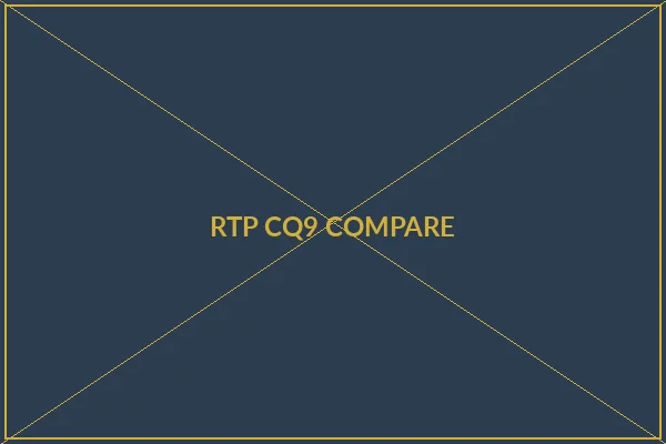 CQ9电子游戏爆率对比分析 - 大发娱乐