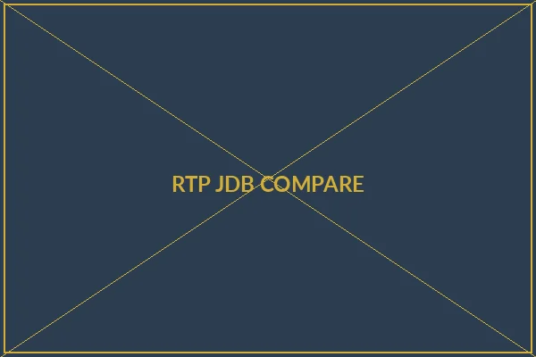 JDB电子游戏爆率对比分析 - 大发娱乐