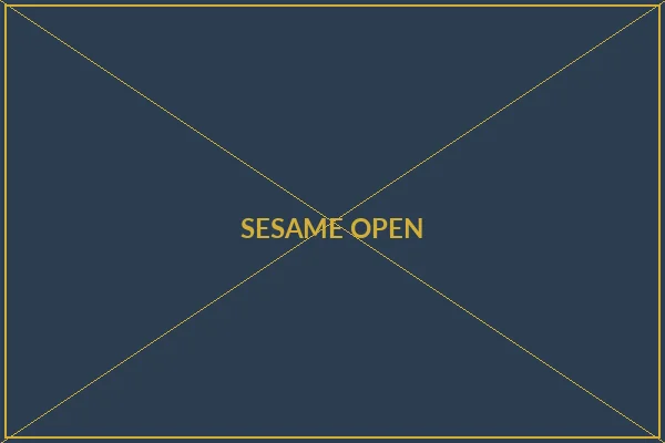 JDB电子芝麻开门评测画面 - 大发娱乐